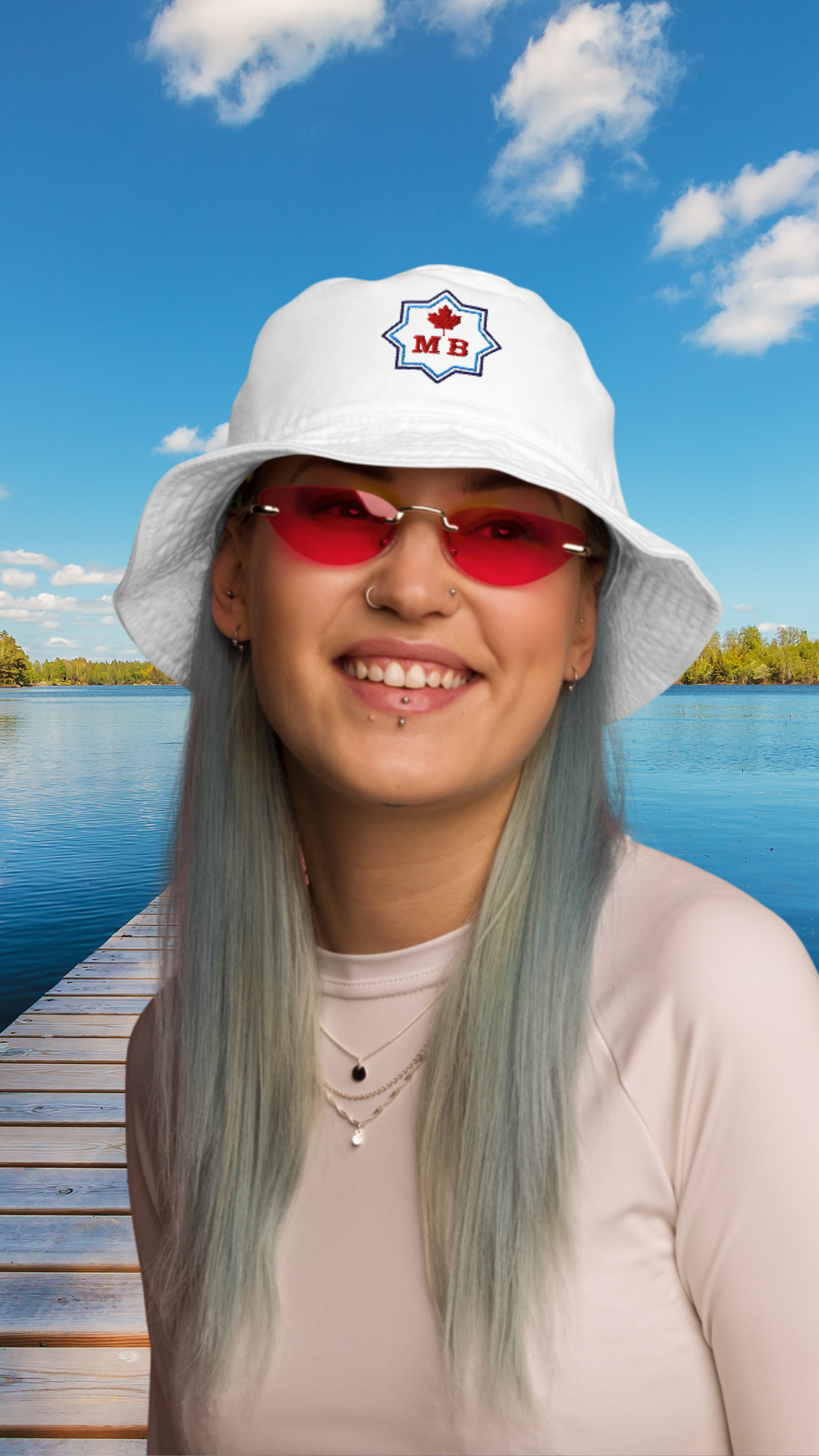 organic-bucket-hat-bio-white-front